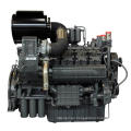 Wudong 1500rpm Genset Engine 820kw